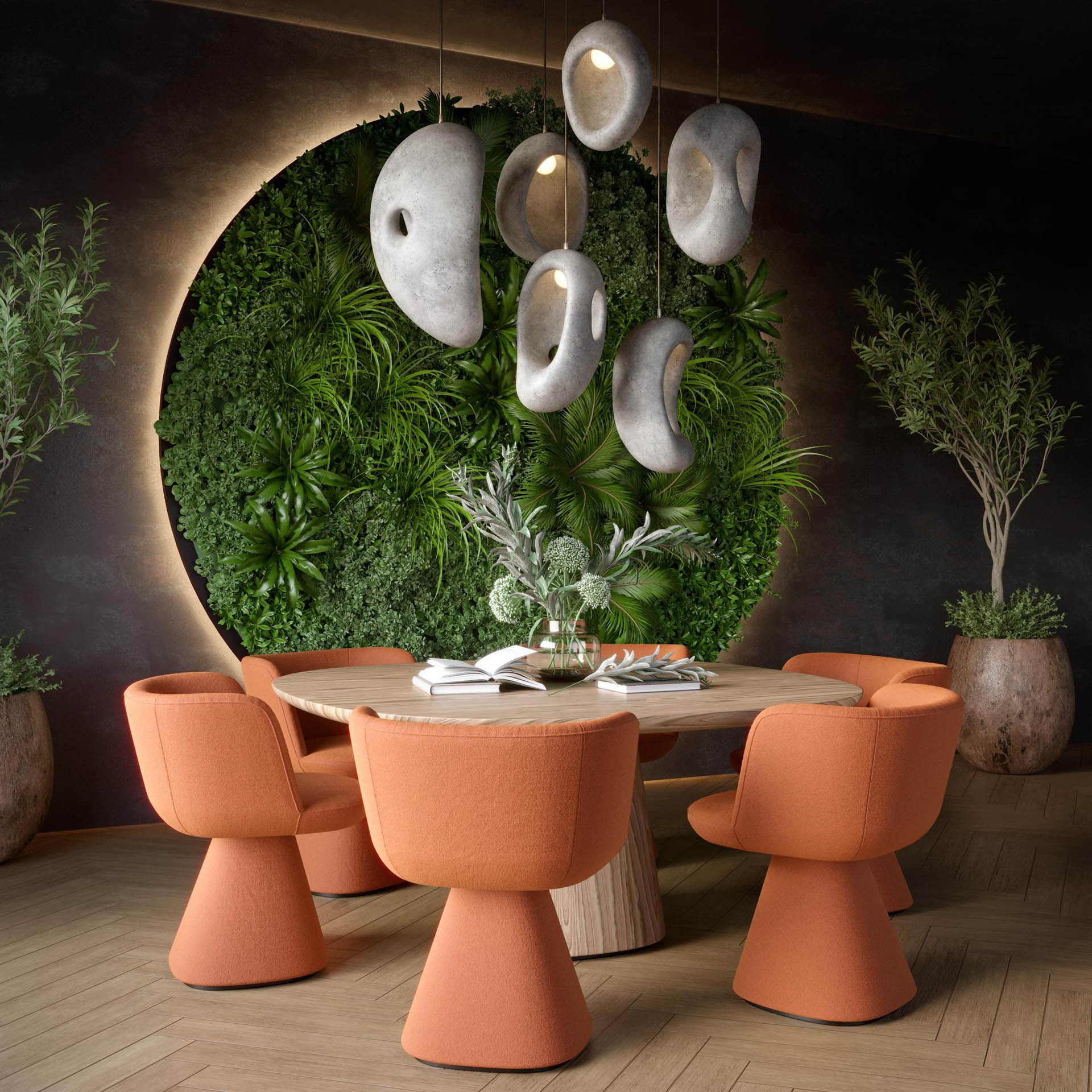 Shubham interior